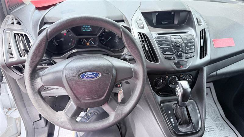 Used 2018 Ford Transit Connect XL FWD image 24
