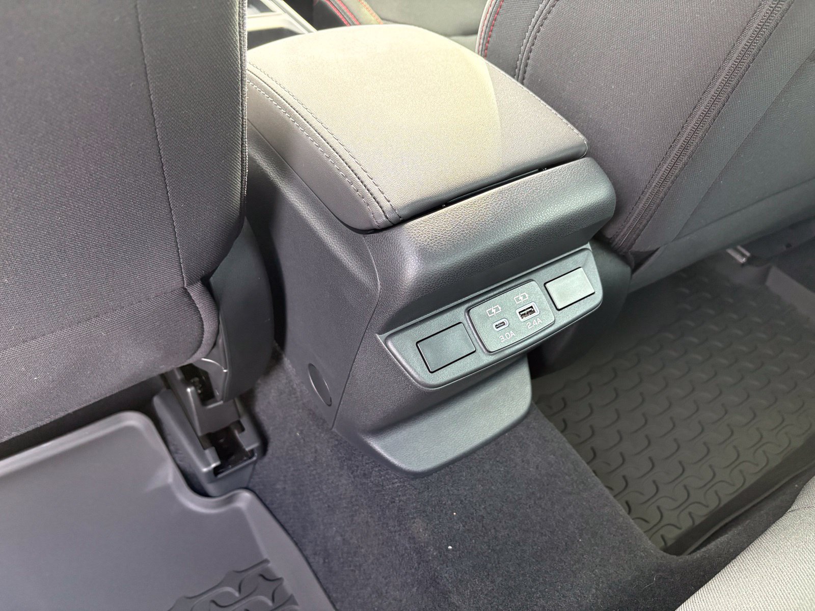New 2026 Subaru WRX Premium AWD/4WD image 31
