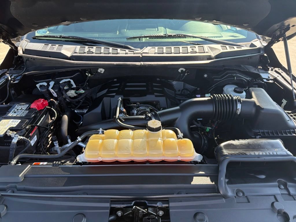 Used 2018 Ford F150 XLT w/ XTR Package AWD/4WD image 27