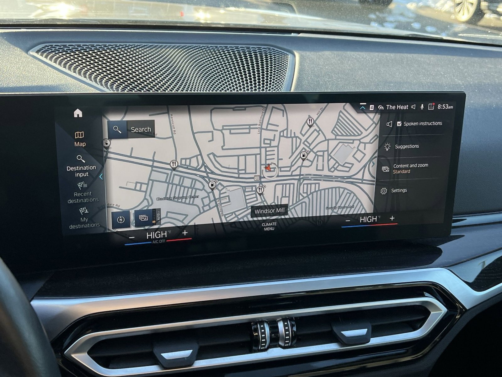 Used 2023 BMW 330e xDrive w/ Premium Package image 20