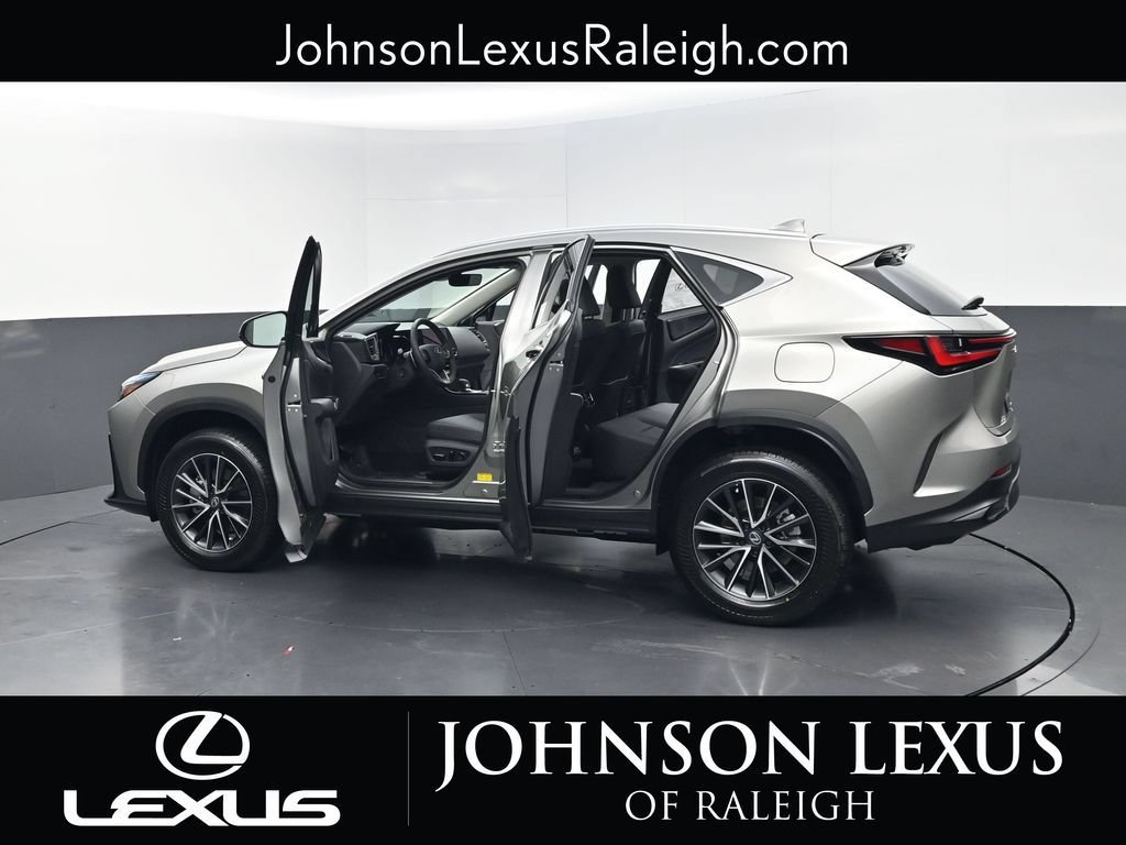 New 2026 Lexus NX 350 AWD w/ Accessory Package (2T) image 37