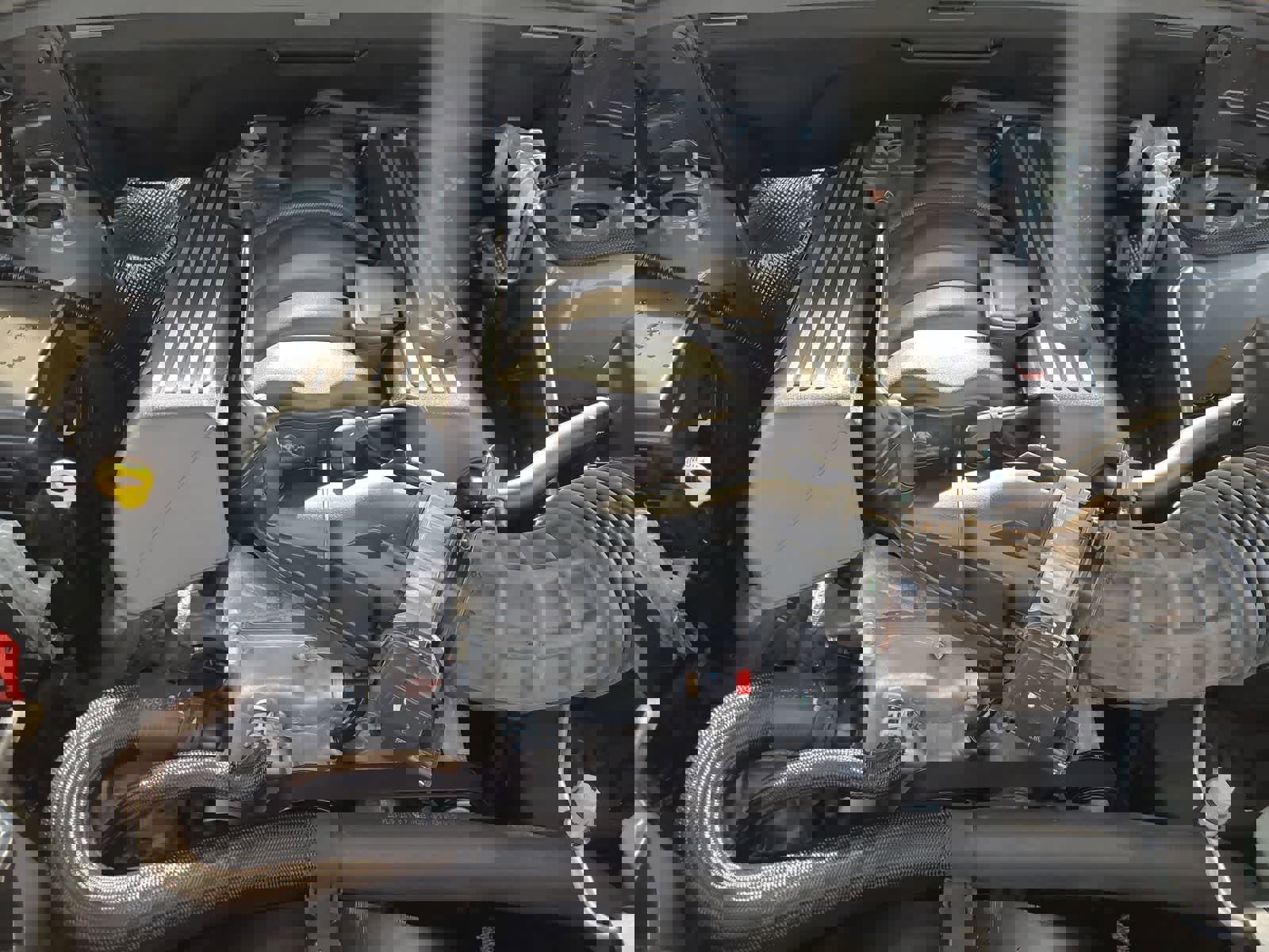 Used 2020 Jeep Grand Cherokee SRT image 17