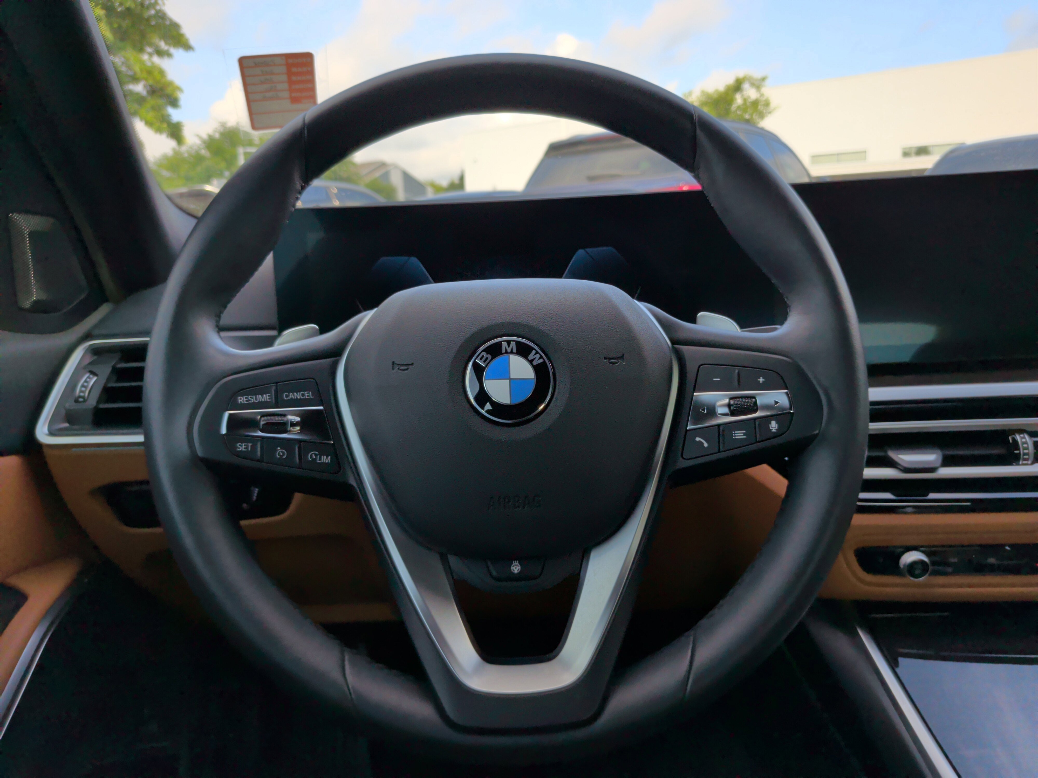 Certified 2023 BMW 330i Sedan w/ Premium Package RWD image 20