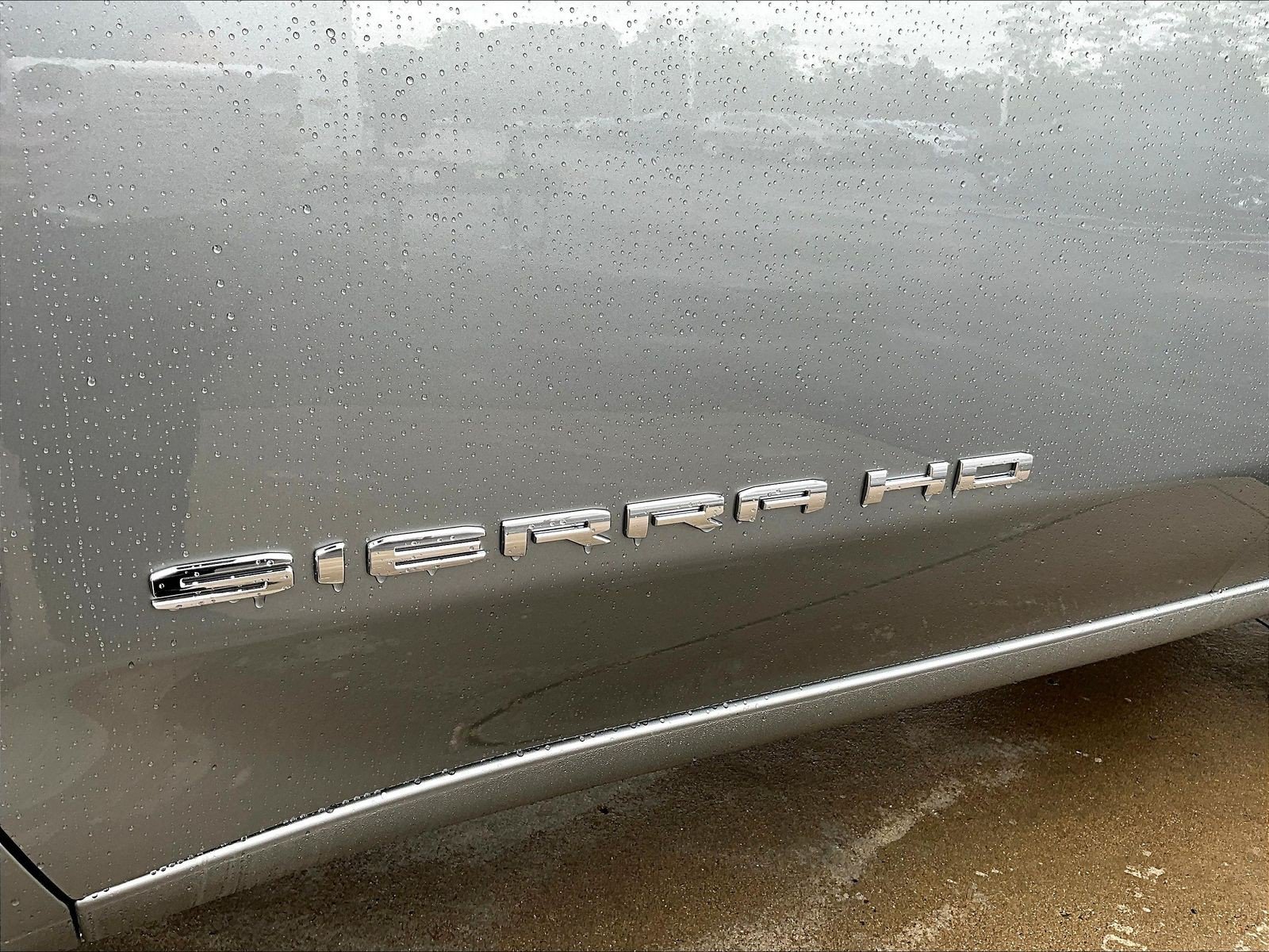 New 2026 GMC Sierra 2500 Pro w/ Convenience Package AWD/4WD image 14