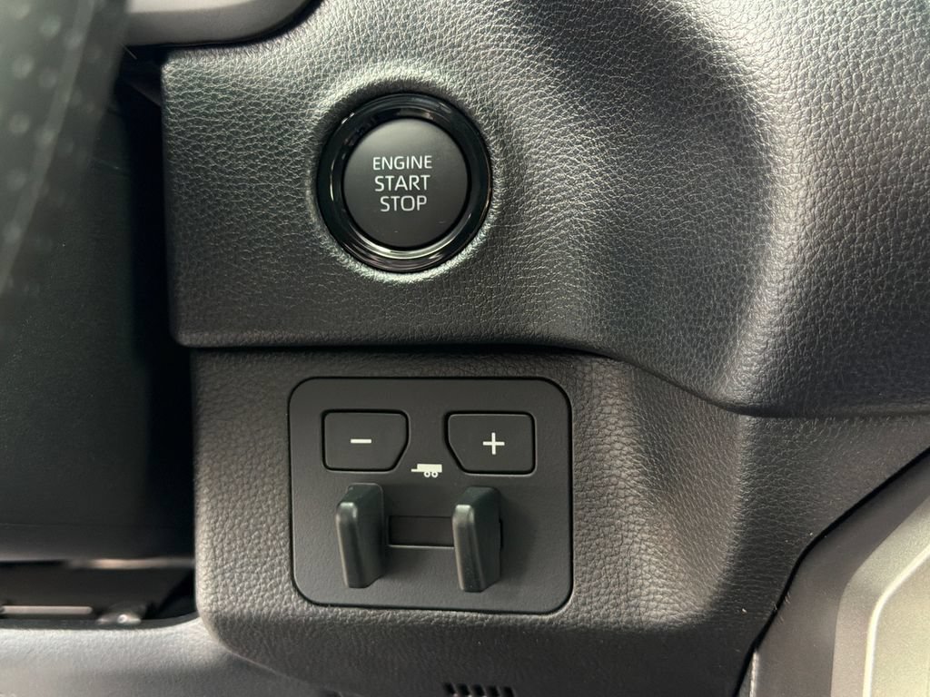 New 2026 Toyota Tundra SR5 AWD/4WD image 27