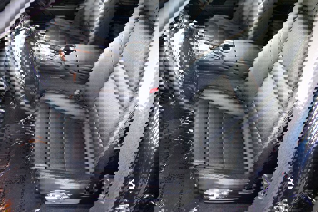 Used 2016 Porsche Panamera Edition image 14