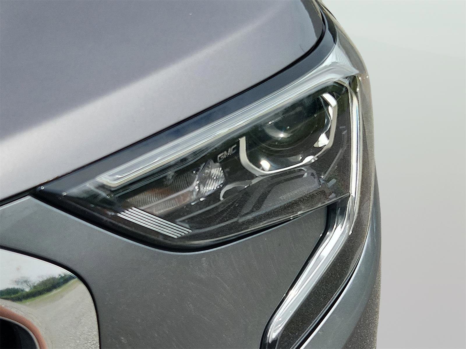 Used 2018 GMC Terrain SLE w/ Driver Convenience Package image 29