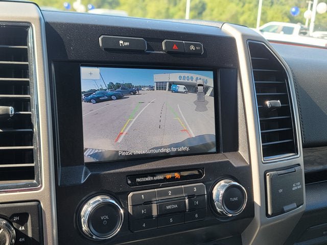 Used 2019 Ford F150 Lariat AWD/4WD image 30