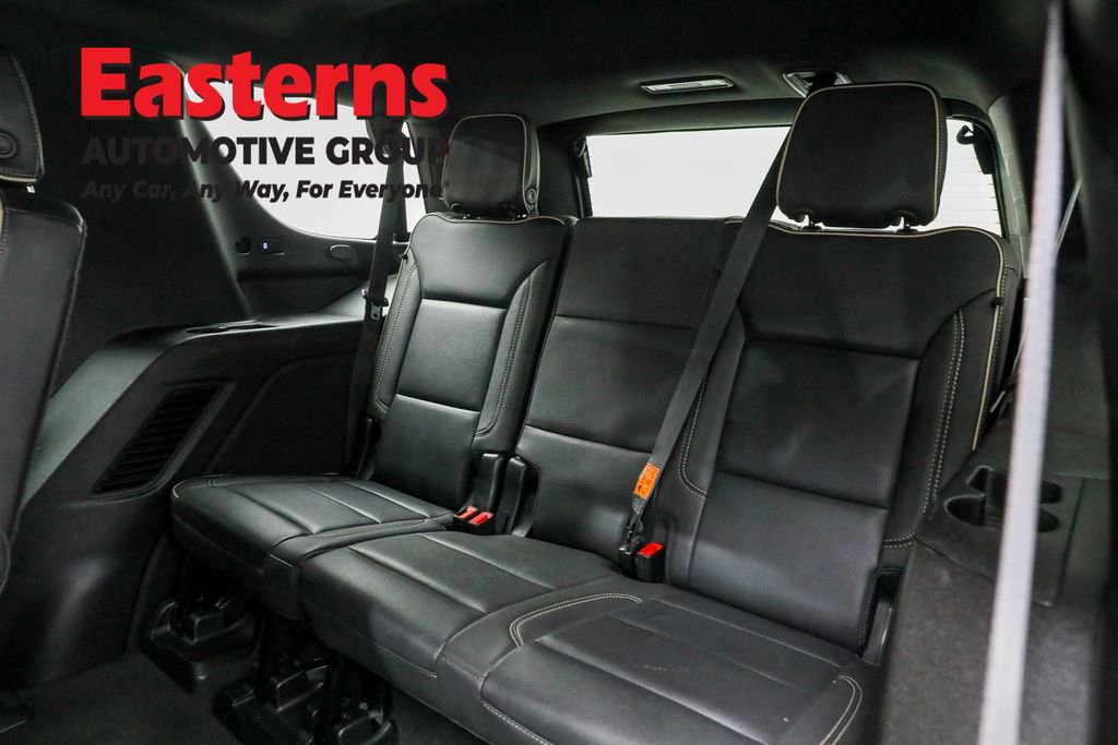 Used 2023 Chevrolet Tahoe Premier image 27