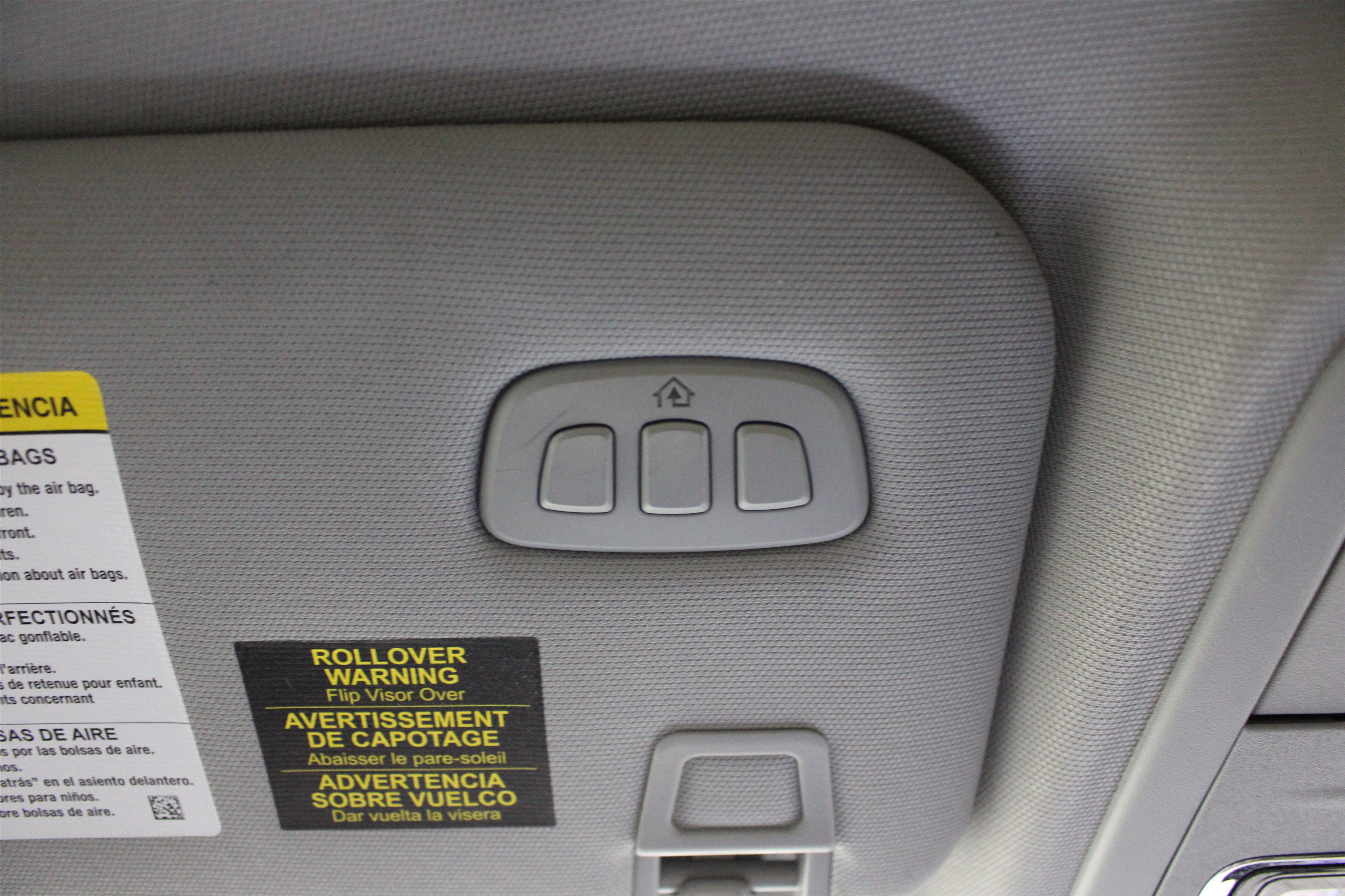 Certified 2022 Lincoln Corsair AWD w/ Premium Package image 20