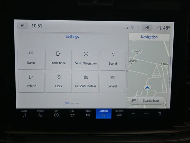 New 2026 Ford F250 Platinum AWD/4WD image 11
