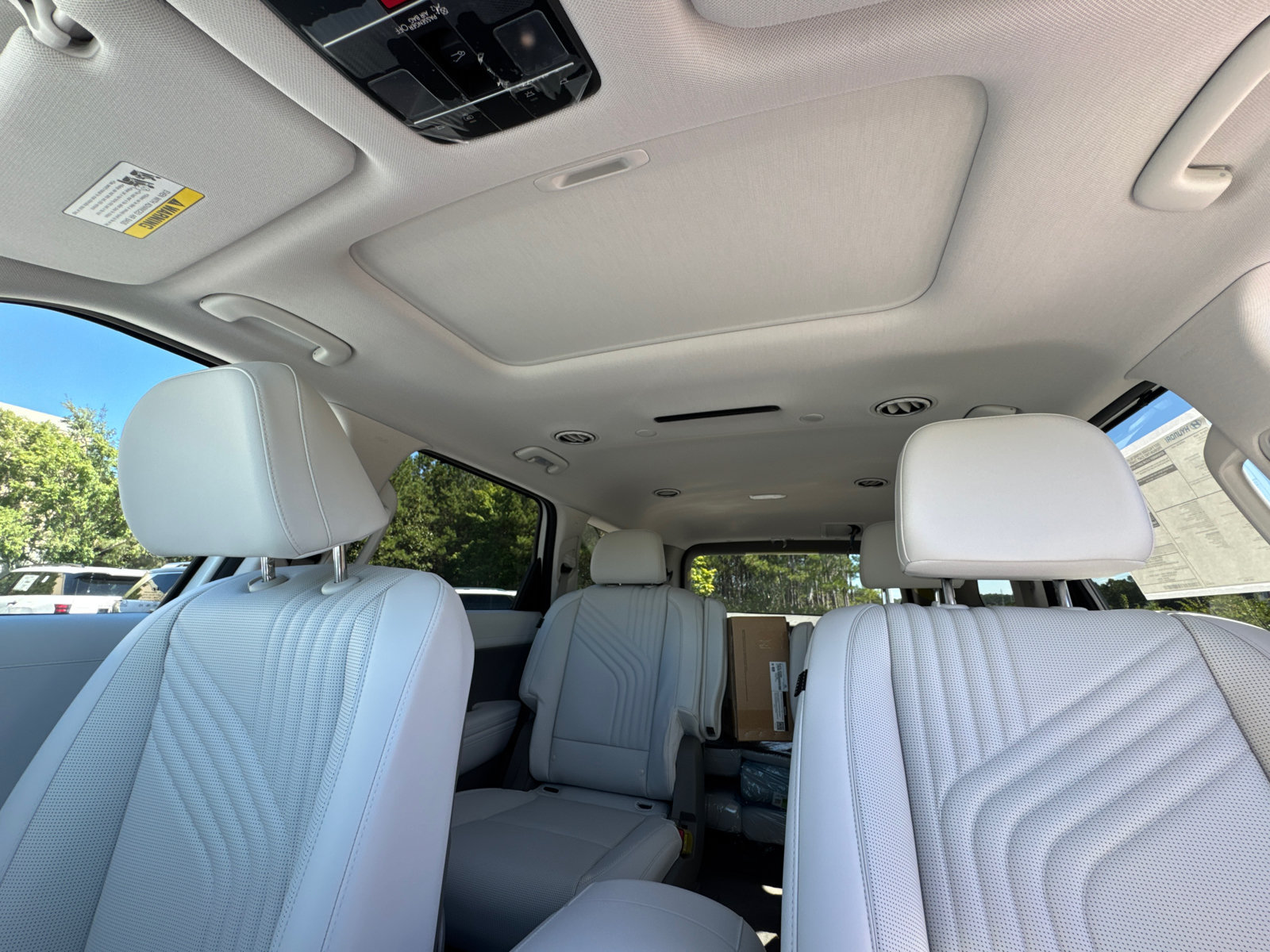 New 2027 Hyundai Palisade SEL Premium FWD image 32