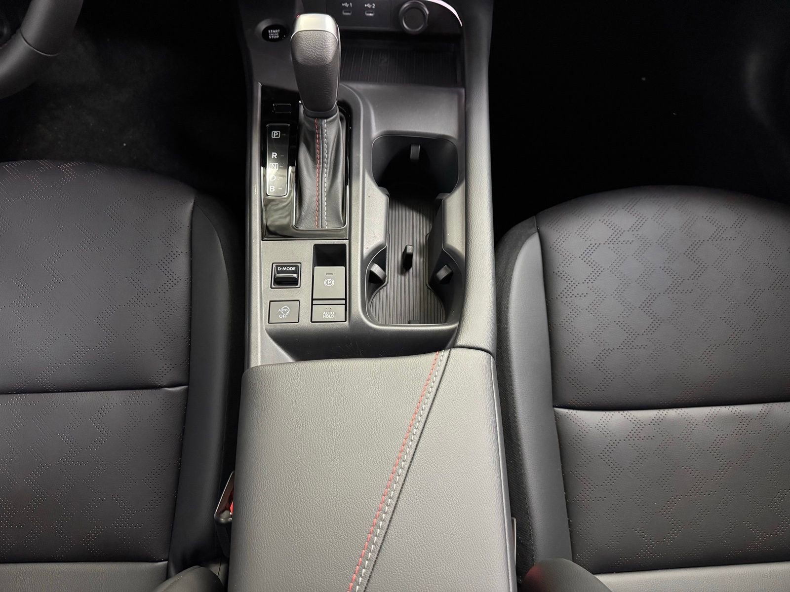 New 2026 Nissan Sentra SR image 27