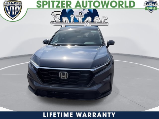 New 2027 Honda CR-V EX image 6