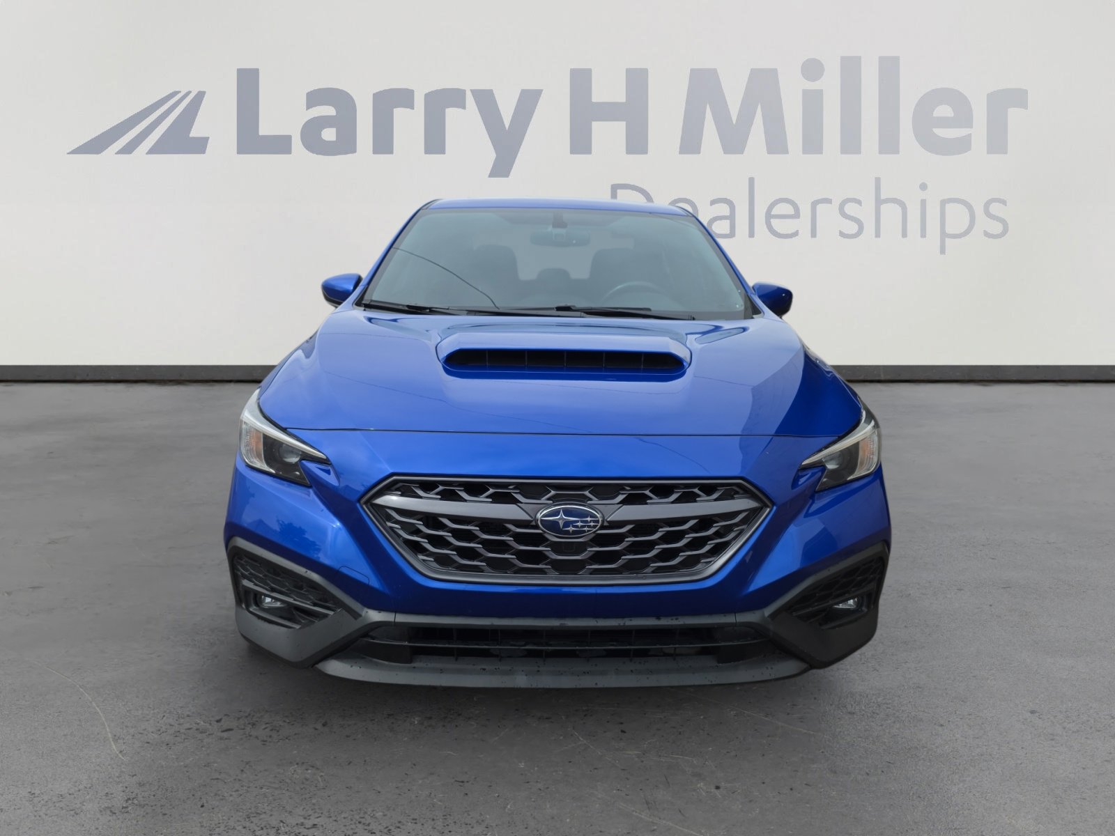 Used 2022 Subaru WRX Premium image 8