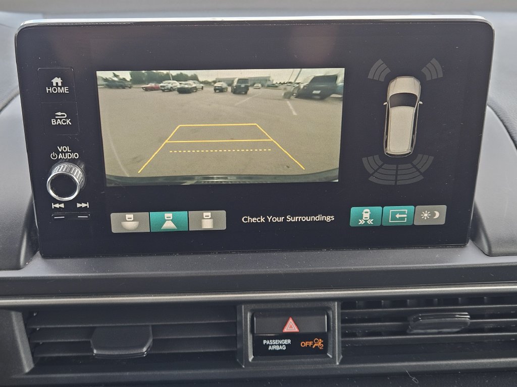 Used 2023 Honda Pilot EX-L image 18