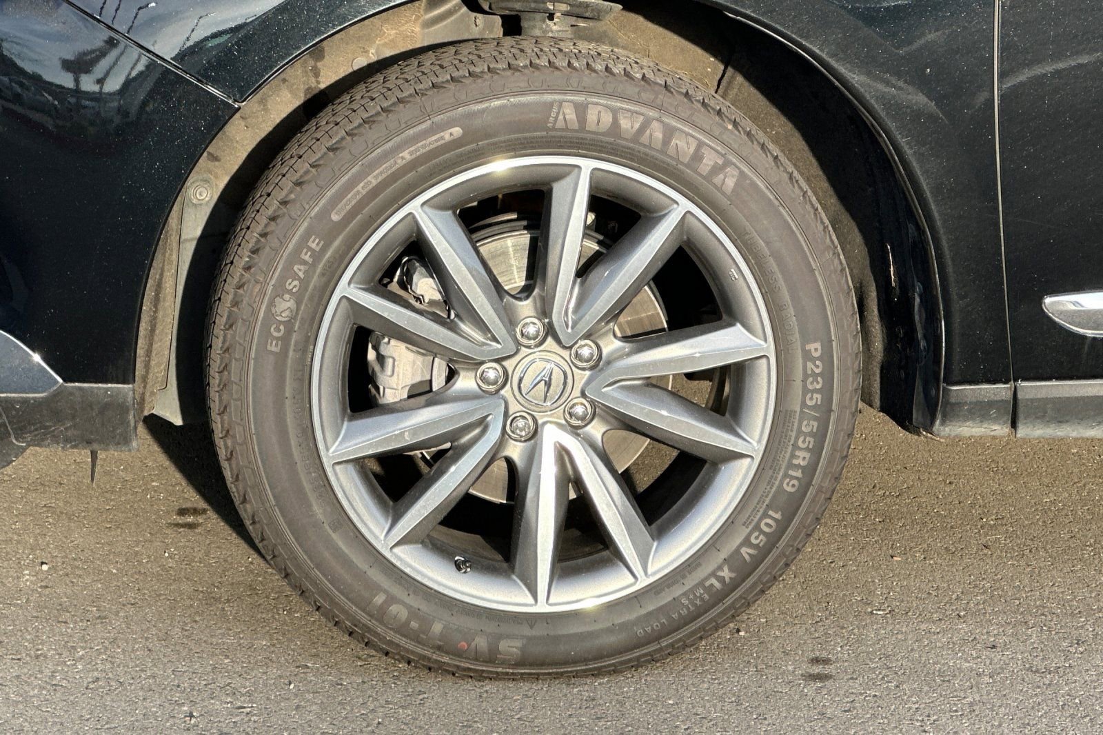 Used 2022 Acura RDX Technology Package image 11