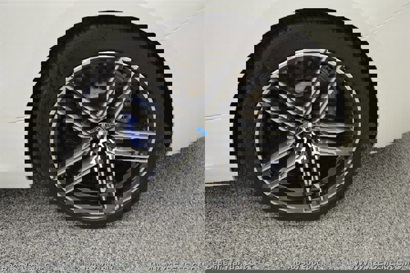 Used 2020 BMW M8 Coupe image 39