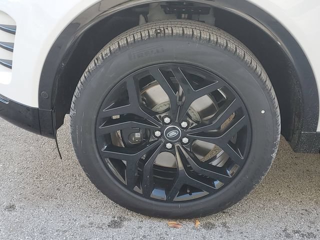 New 2026 Land Rover Discovery Sport Landmark AWD/4WD image 11