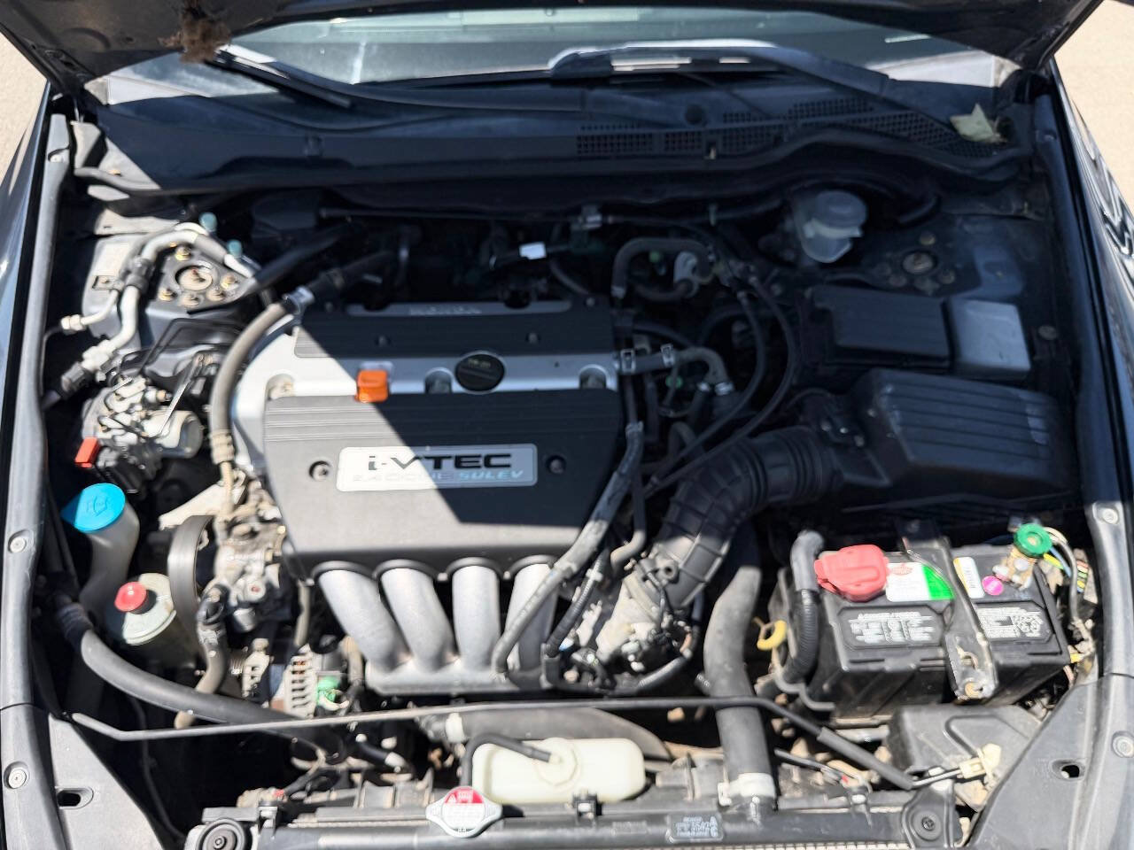 Used 2003 Honda Accord EX image 20
