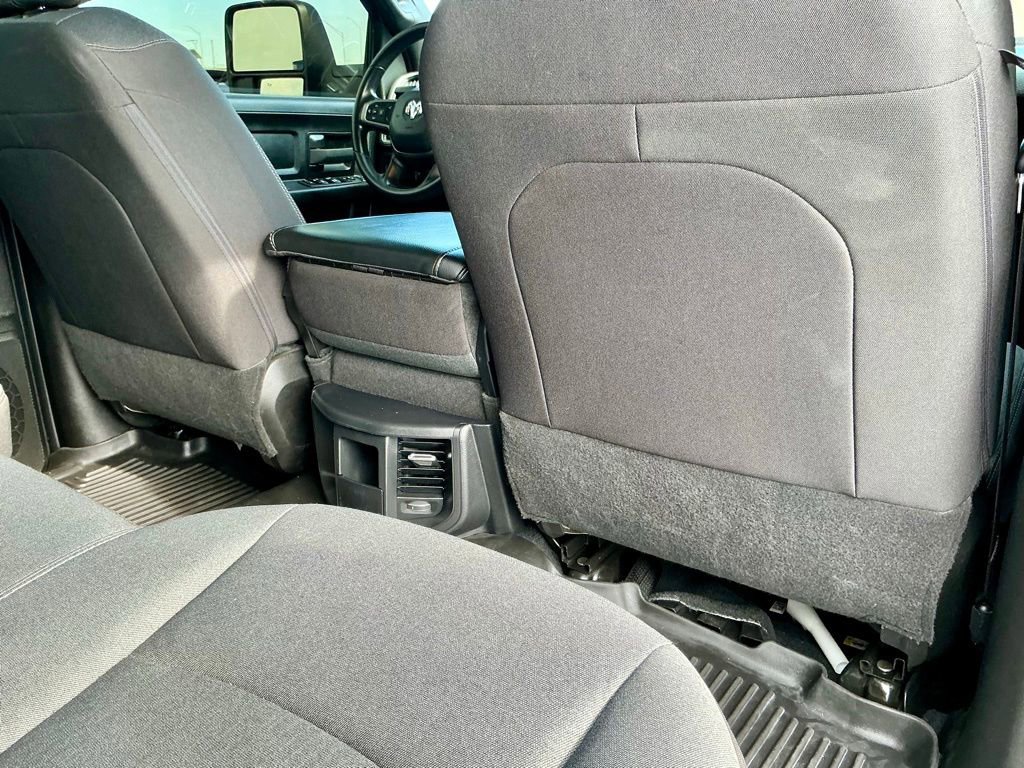 Used 2024 RAM 2500 Tradesman w/ Chrome Appearance Group AWD/4WD image 25