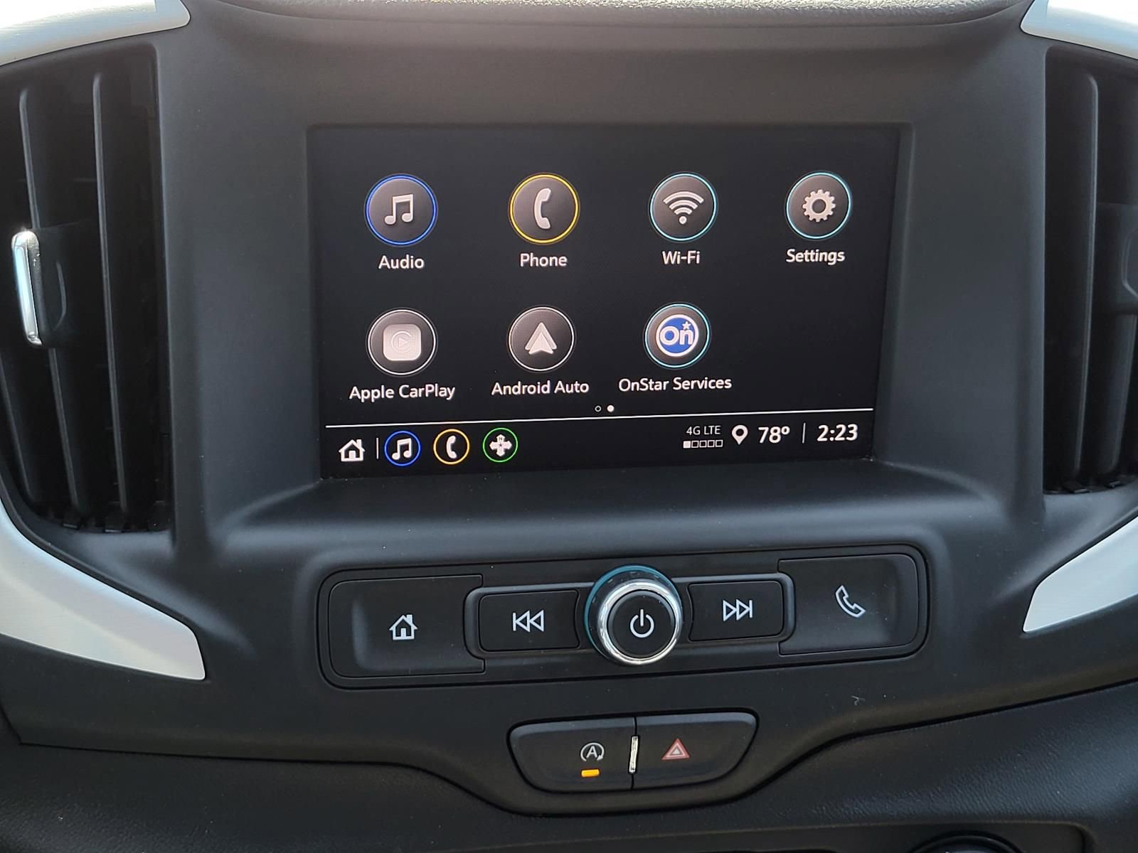 Used 2024 GMC Terrain SLE image 22