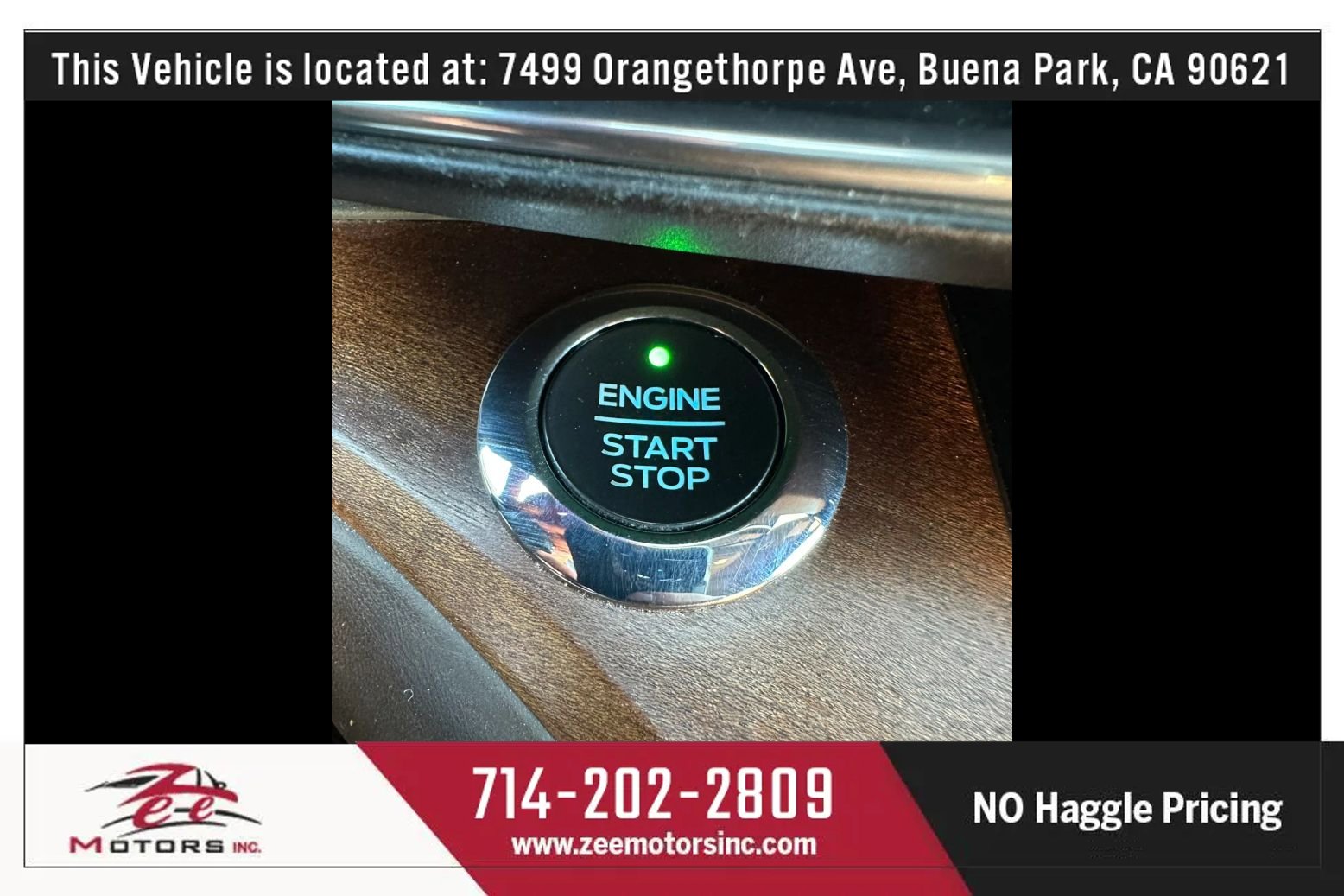 Used 2021 Ford Explorer King Ranch w/ Premium Technology Package image 36