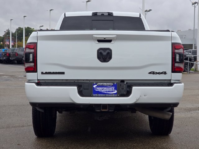 Used 2023 RAM 2500 Laramie AWD/4WD image 36