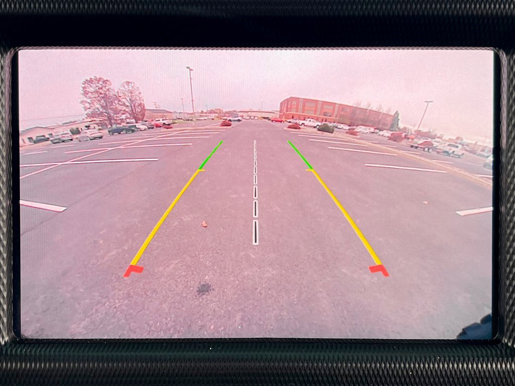 Used 2021 Jeep Wrangler Unlimited Rubicon w/ Safety Group image 5