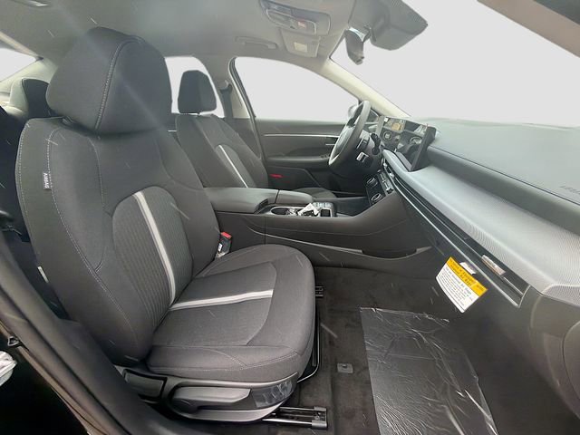 New 2026 Hyundai Sonata Blue FWD image 27