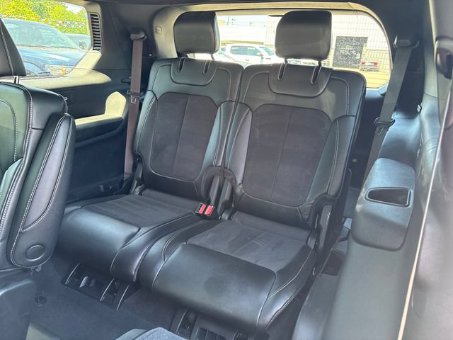 Used 2024 Jeep Grand Cherokee L Laredo AWD/4WD image 21
