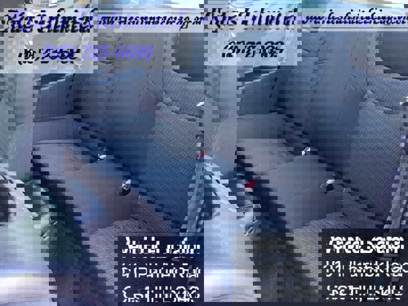 Used 2014 Hyundai Genesis 2.0T image 22