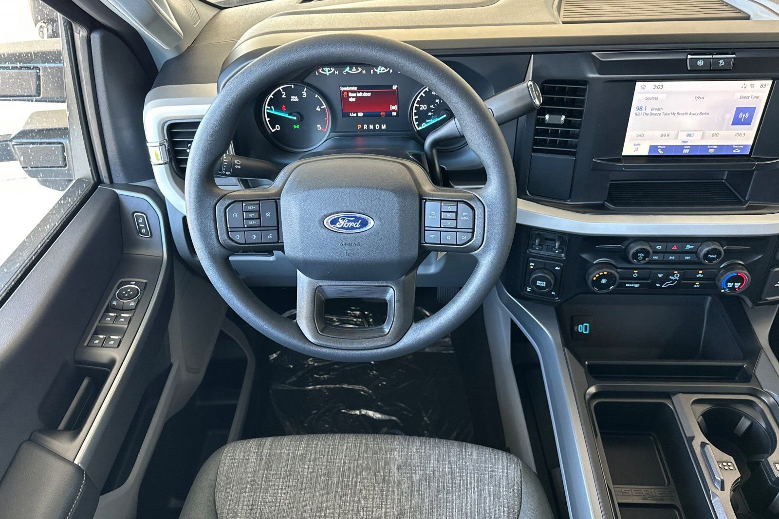 New 2026 Ford F250 XLT w/ 360-Degree Camera Package image 16