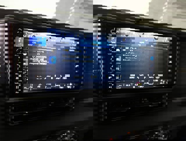 New 2025 Jeep Wrangler Unlimited Rubicon 392 image 20