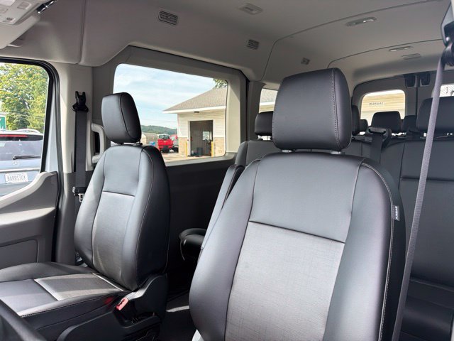 New 2026 Ford Transit 350 XL AWD/4WD image 22