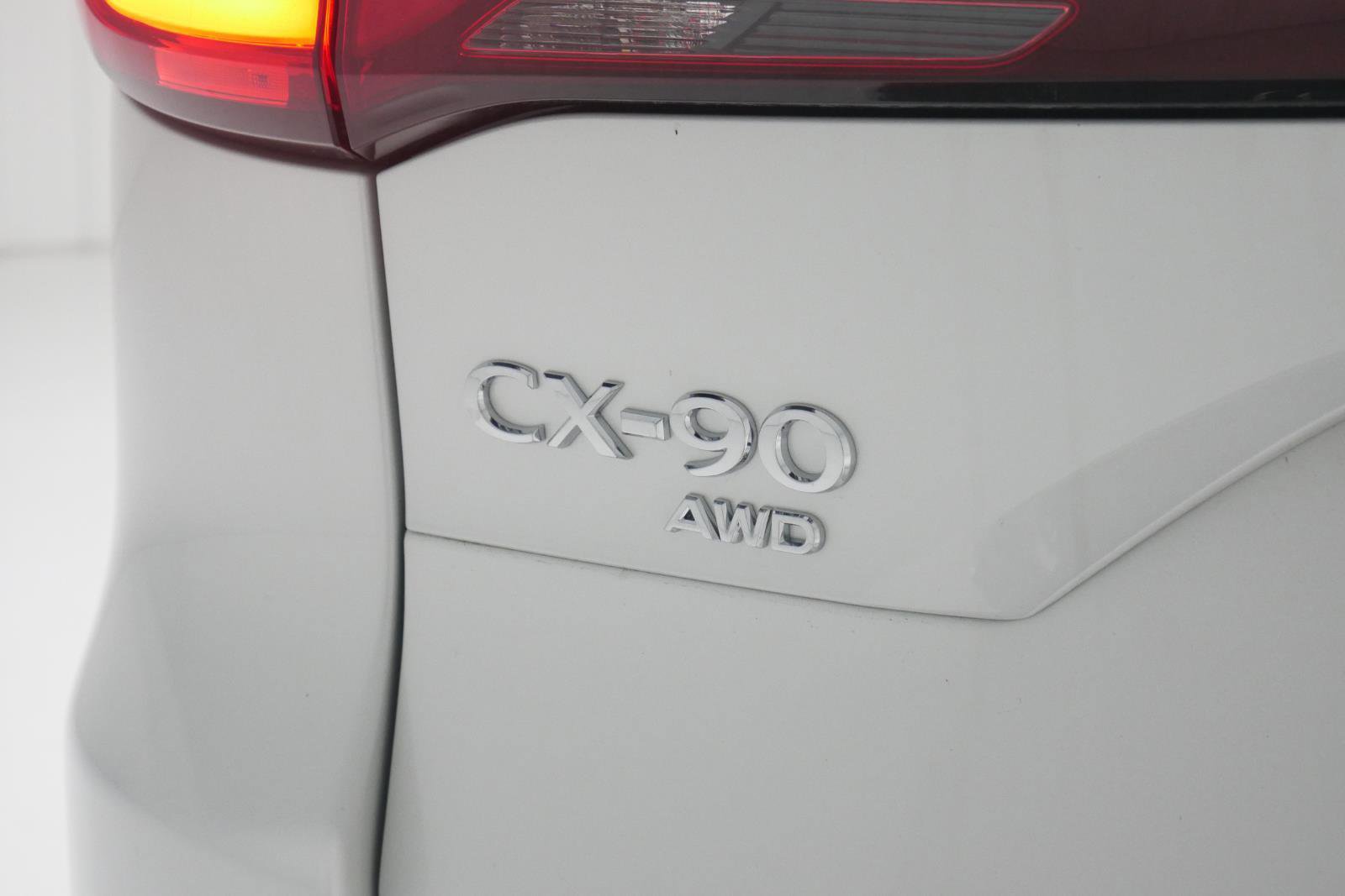 New 2024 MAZDA CX-90 Plug-In Hybrid w/ Premium Plus image 27