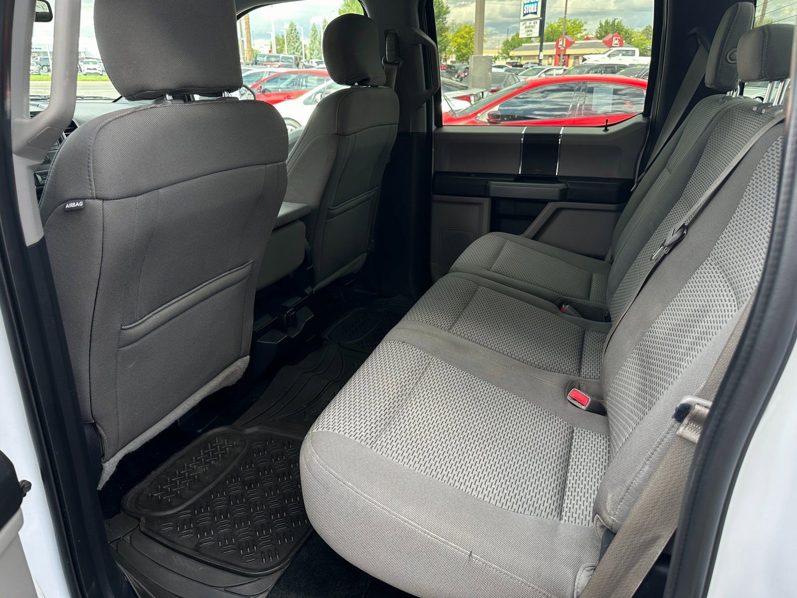 Used 2017 Ford F150 XLT w/ Trailer Tow Package image 27