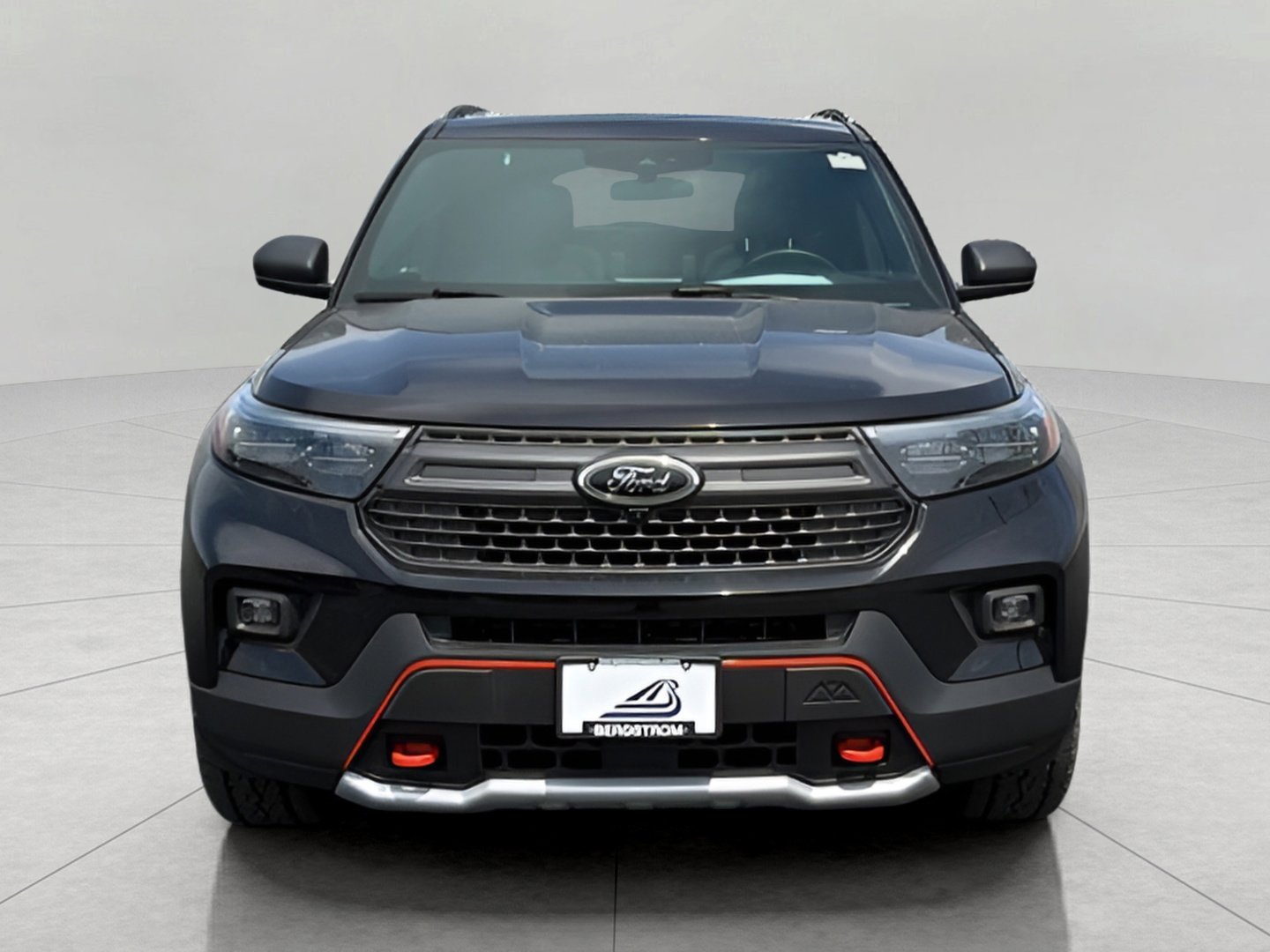 Used 2022 Ford Explorer Timberline AWD/4WD image 2