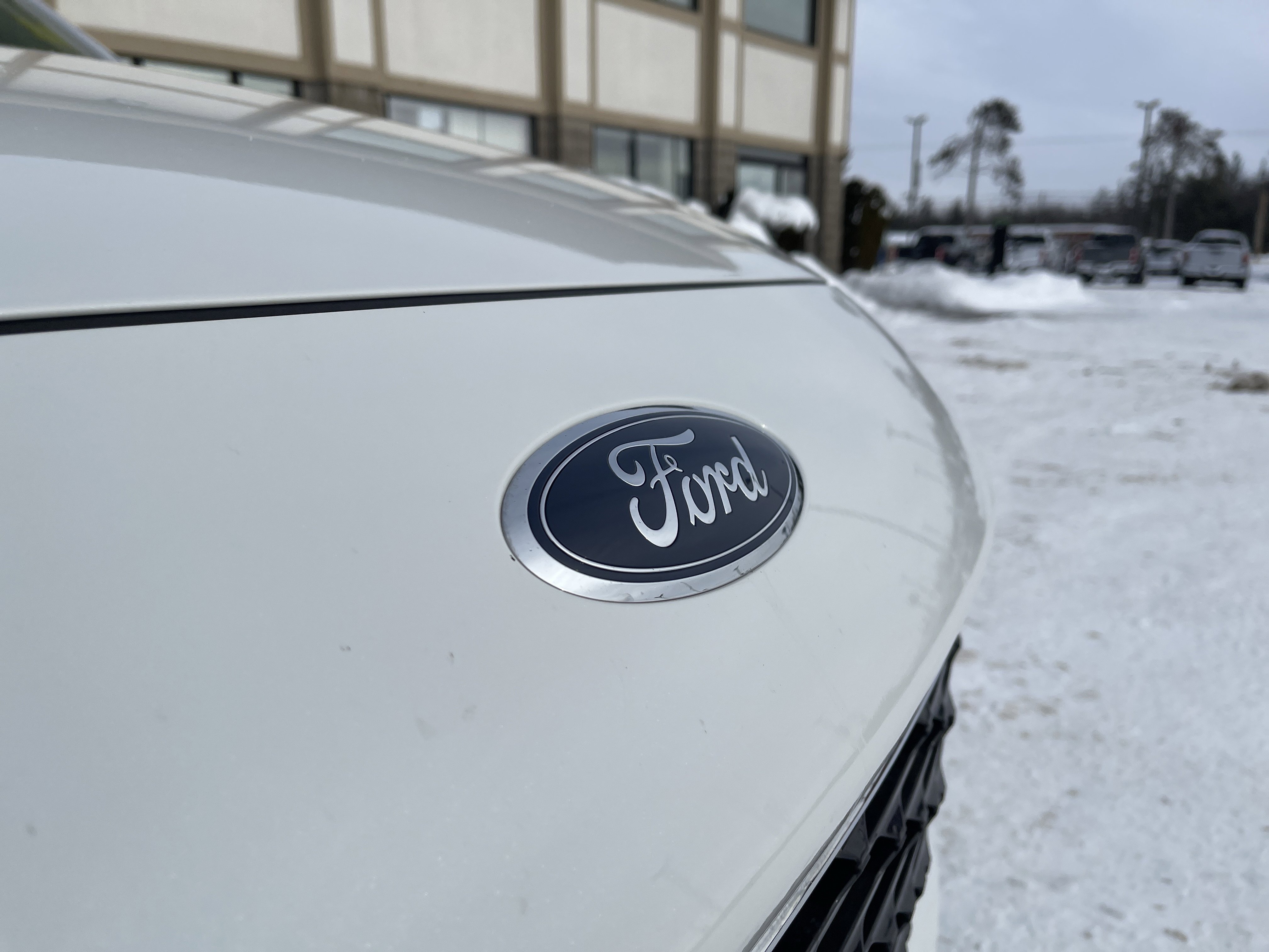 Used 2020 Ford Escape SE image 24