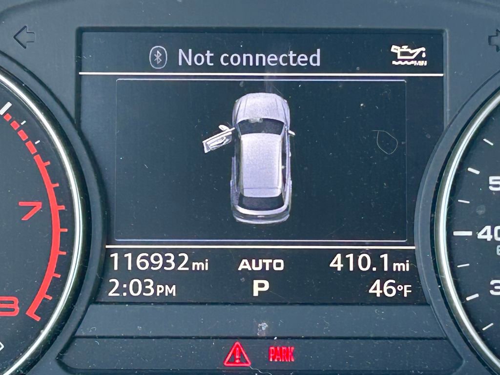 Used 2018 Audi Q5 2.0T Premium image 23