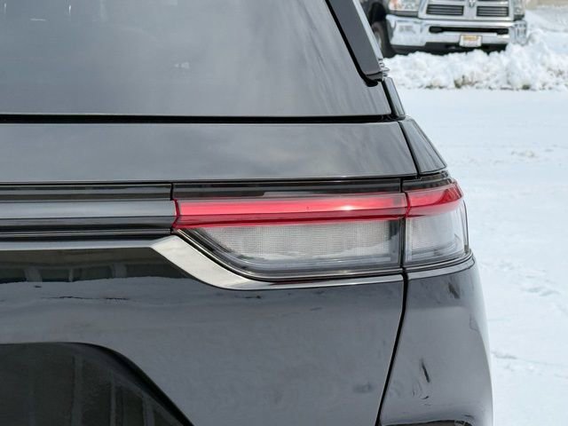 New 2026 Jeep Grand Cherokee Altitude image 14