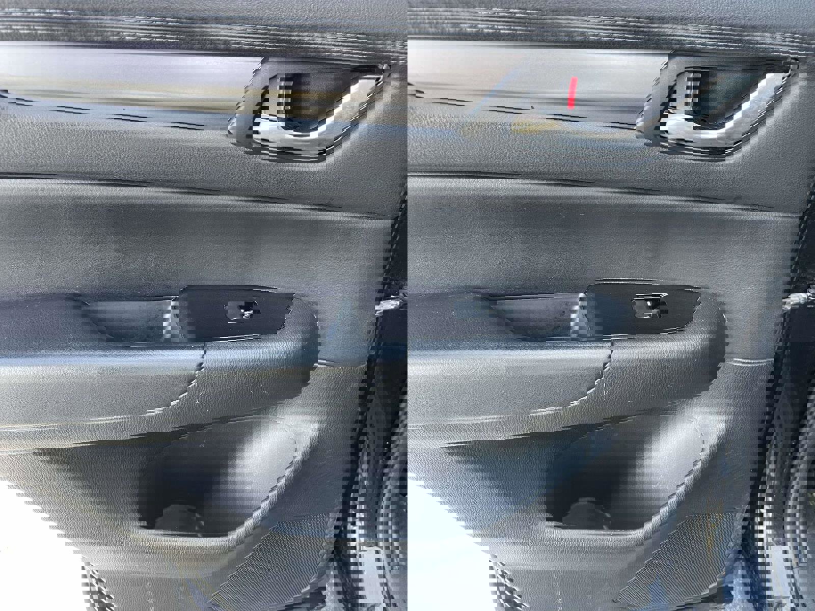 Used 2018 MAZDA CX-5 Touring w/ Preferred Equipment Package image 14