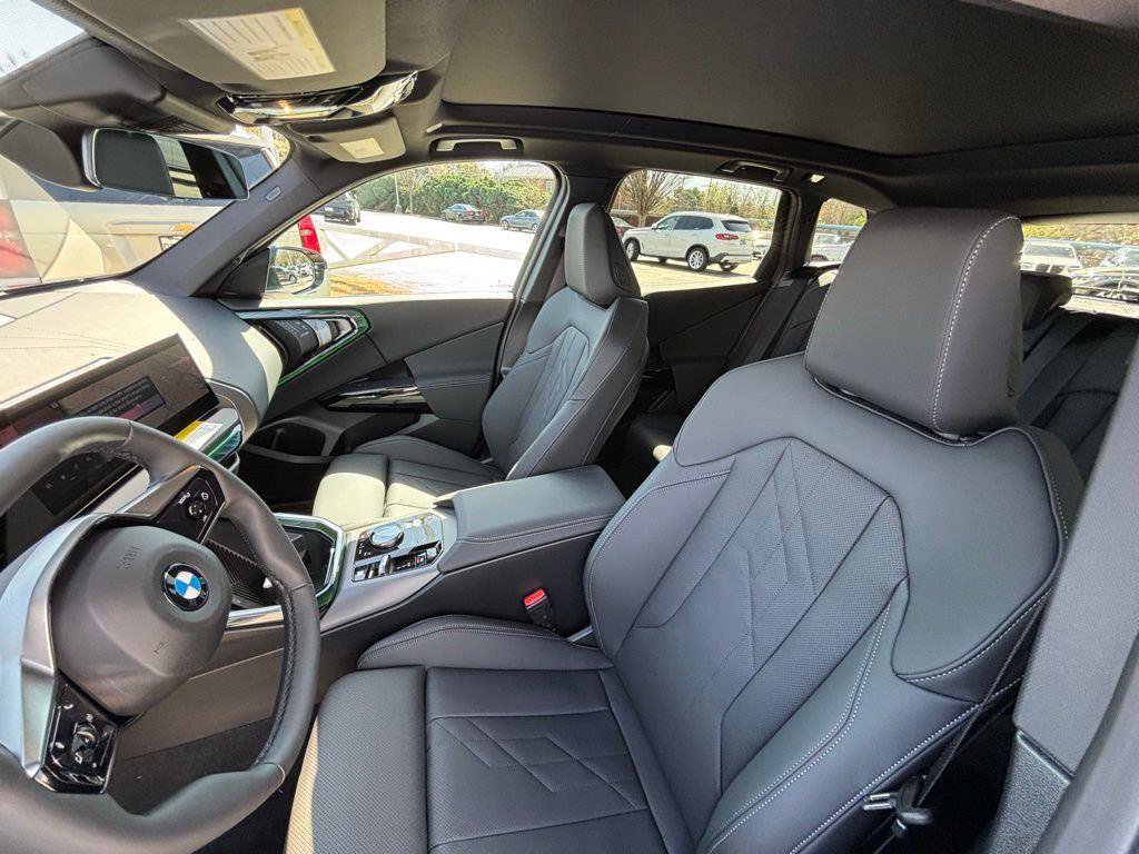 New 2026 BMW X3 xDrive30 image 11
