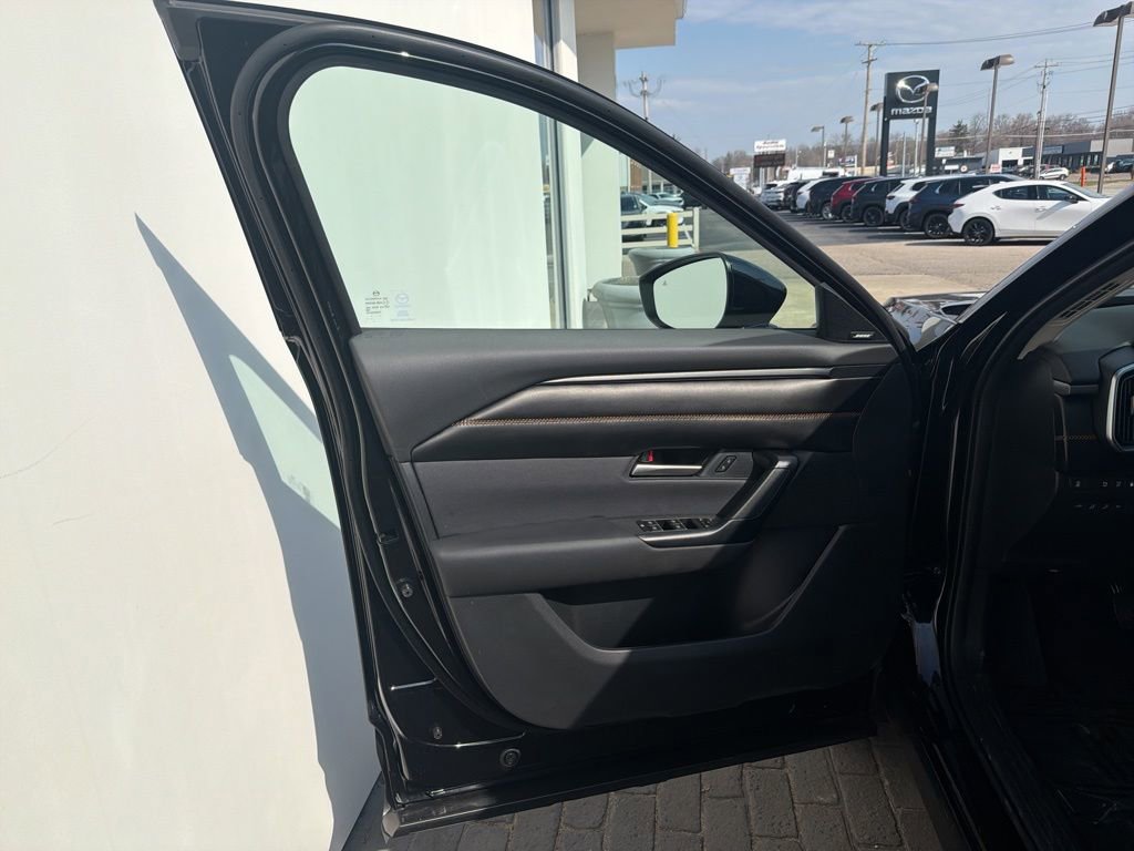 New 2026 MAZDA CX-50 AWD 2.5 Hybrid w/ Weather Package image 26
