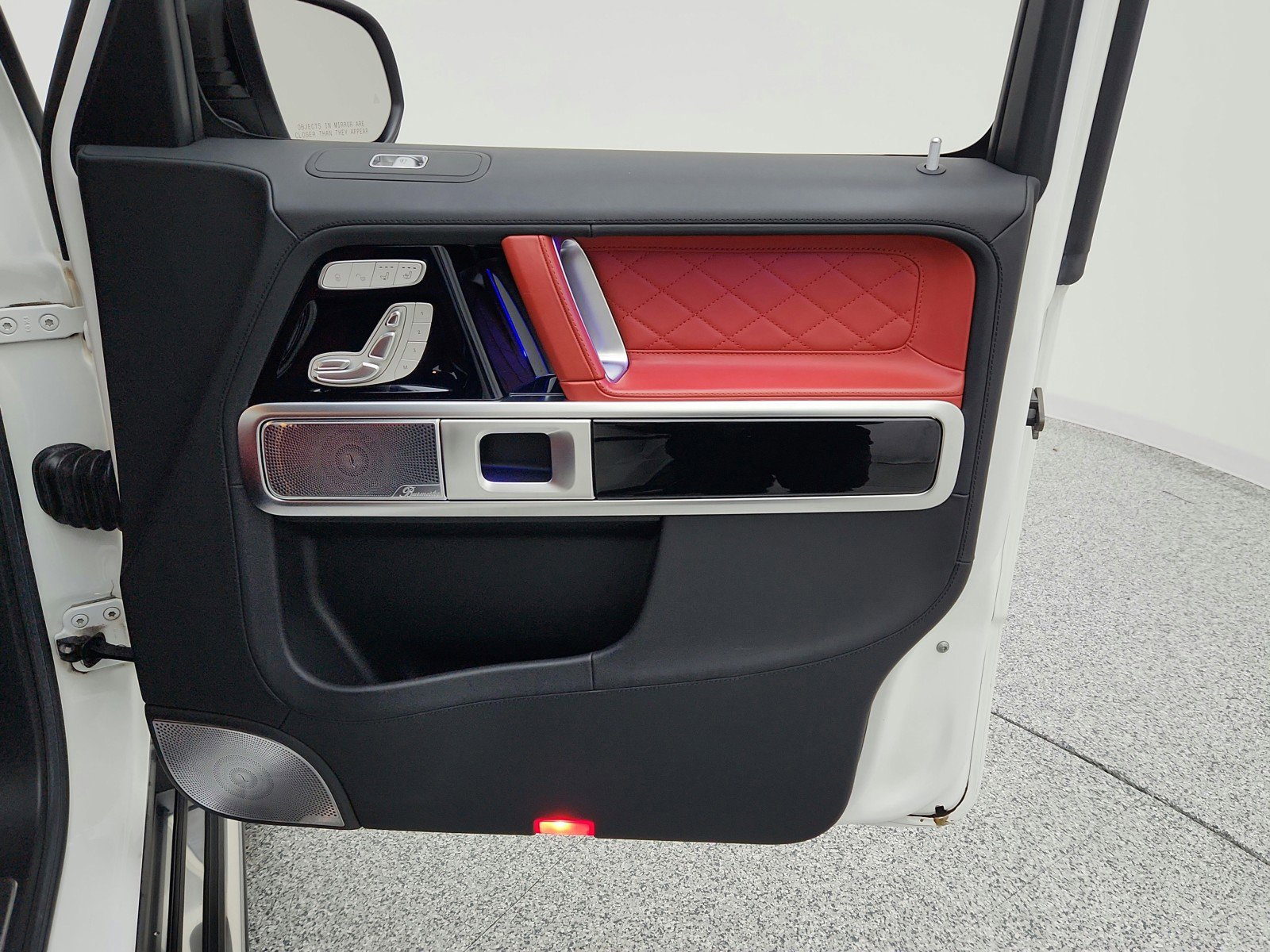 Certified 2021 Mercedes-Benz G 63 AMG 4MATIC image 24