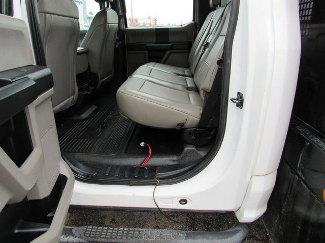 Used 2020 Ford F550 2WD Crew Cab Super Duty image 34