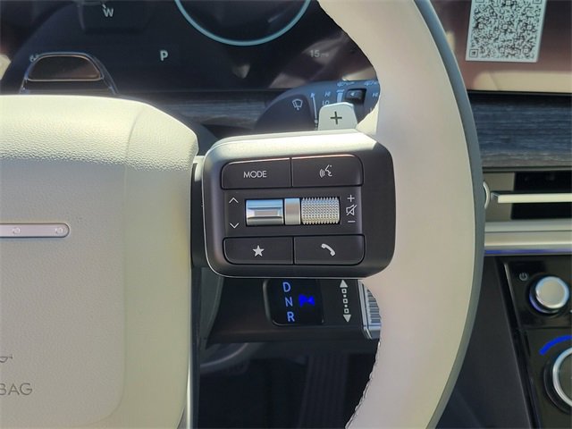 New 2026 Hyundai Santa Fe Calligraphy image 13