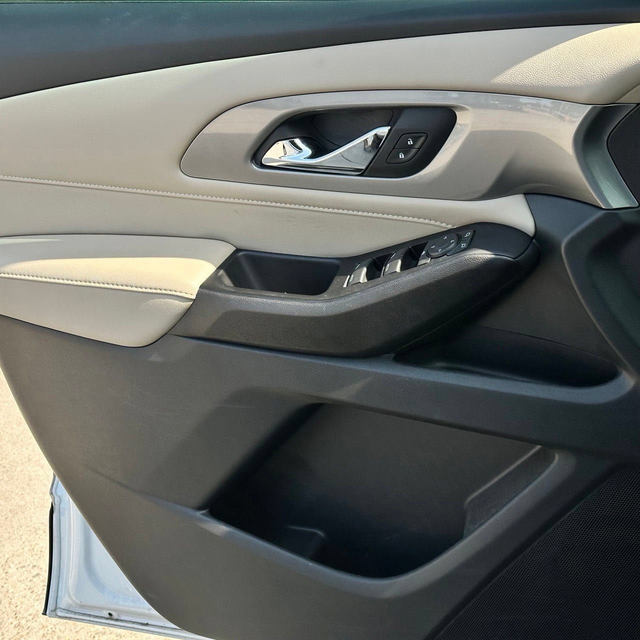 Certified 2023 Chevrolet Traverse LS w/ Safety Package FWD image 20