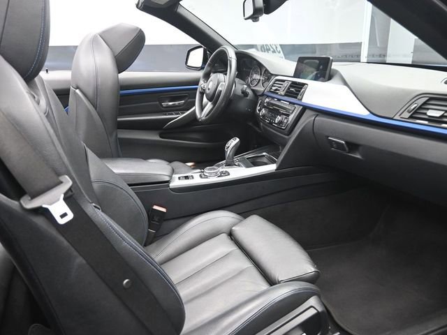 Used 2016 BMW 428i Convertible image 24