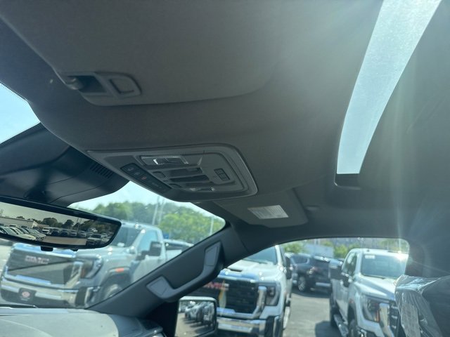 New 2025 GMC Sierra 1500 Denali w/ Denali Reserve Package image 20